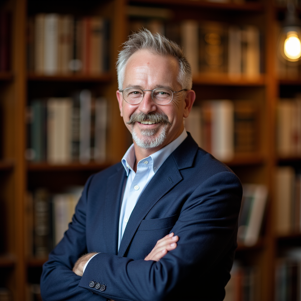 Peter Hallen